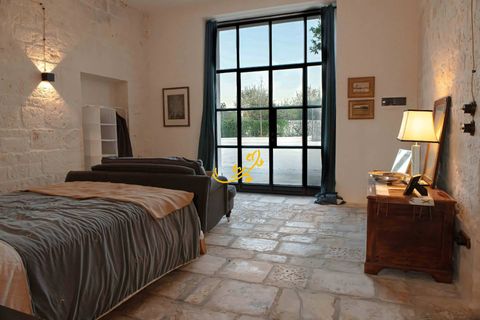 Landejendom i Monopoli, Bari, Monopoli - € 1.150.000 | Ref: M 30 - foto 27