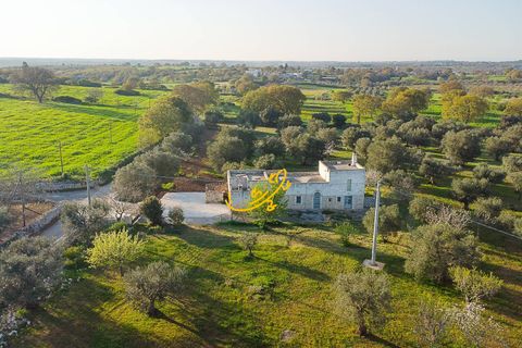 Masia a Monopoli, Bari, Monopoli - € 300.000 | Ref: R 503 - foto 2