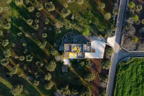 Masia a Monopoli, Bari, Monopoli - € 300.000 | Ref: R 503 - foto 4
