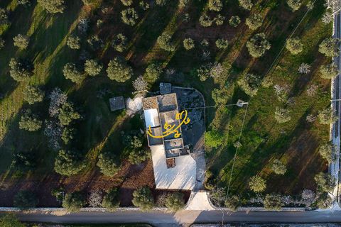 Masia a Monopoli, Bari, Monopoli - € 300.000 | Ref: R 503 - foto 5