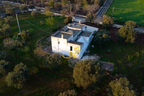 Masia a Monopoli, Bari, Monopoli - € 300.000 | Ref: R 503 - foto 6