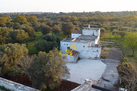 Masia a Monopoli, Bari, Monopoli - € 300.000 | Ref: R 503 - foto 7