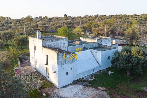 Masia a Monopoli, Bari, Monopoli - € 300.000 | Ref: R 503 - foto 8