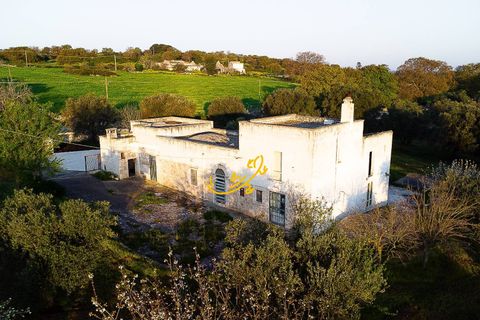 Masia a Monopoli, Bari, Monopoli - € 300.000 | Ref: R 503 - foto 9