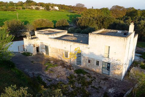 Masia a Monopoli, Bari, Monopoli - € 300.000 | Ref: R 503 - foto 10