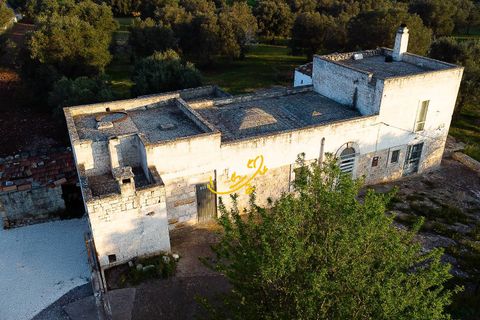 Masia a Monopoli, Bari, Monopoli - € 300.000 | Ref: R 503 - foto 11