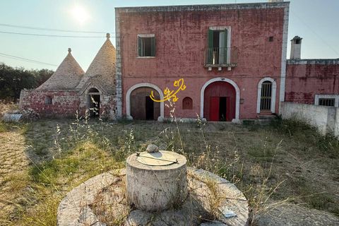 Landejendom i Polignano a Mare, Bari, Polignano a Mare - € 325.000 | Ref: R 504 - foto 2