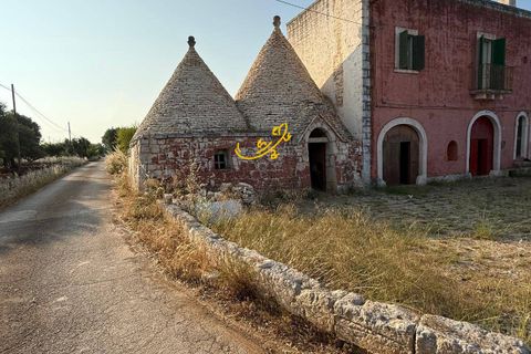 Landejendom i Polignano a Mare, Bari, Polignano a Mare - € 325.000 | Ref: R 504 - foto 3