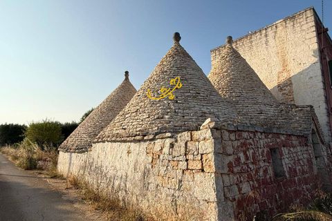 Landejendom i Polignano a Mare, Bari, Polignano a Mare - € 325.000 | Ref: R 504 - foto 4