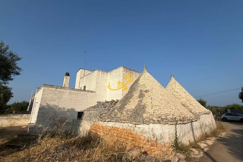 Landejendom i Polignano a Mare, Bari, Polignano a Mare - € 325.000 | Ref: R 504 - foto 5