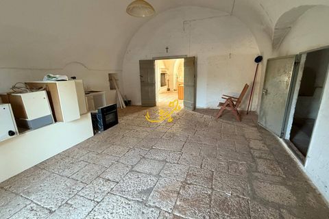 Landejendom i Polignano a Mare, Bari, Polignano a Mare - € 325.000 | Ref: R 504 - foto 6