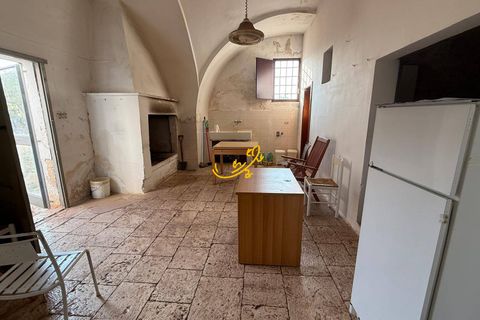 Landejendom i Polignano a Mare, Bari, Polignano a Mare - € 325.000 | Ref: R 504 - foto 7
