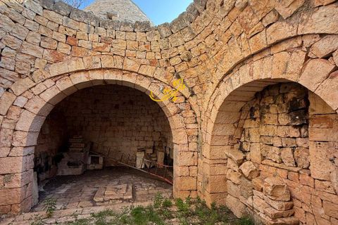 Landejendom i Polignano a Mare, Bari, Polignano a Mare - € 325.000 | Ref: R 504 - foto 9