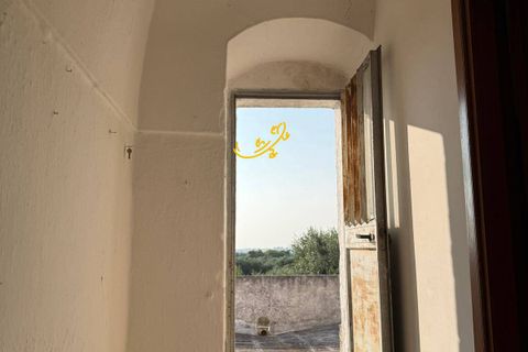 Landejendom i Polignano a Mare, Bari, Polignano a Mare - € 325.000 | Ref: R 504 - foto 19