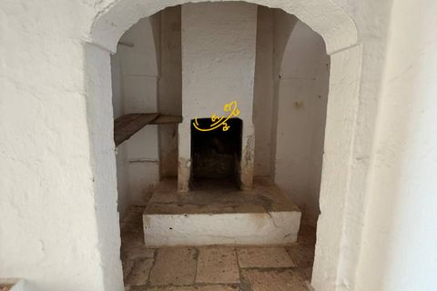 Landejendom i Polignano a Mare, Bari, Polignano a Mare - € 325.000 | Ref: R 504 - foto 24