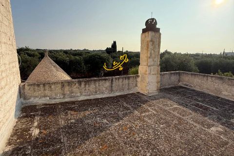 Landejendom i Polignano a Mare, Bari, Polignano a Mare - € 325.000 | Ref: R 504 - foto 28