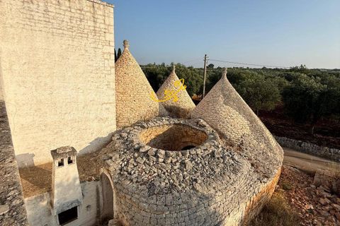 Landejendom i Polignano a Mare, Bari, Polignano a Mare - € 325.000 | Ref: R 504 - foto 29
