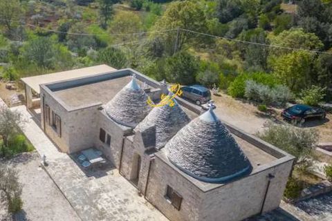 Herregård i Putignano, Bari, Putignano - € 550 000 | Ref: R 506 - foto 3