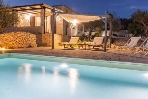 Herregård i Putignano, Bari, Putignano - € 550 000 | Ref: R 506 - foto 4