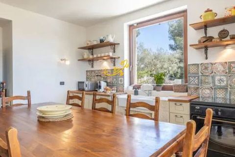 Herregård i Putignano, Bari, Putignano - € 550 000 | Ref: R 506 - foto 7
