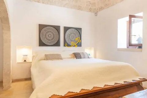 Herregård i Putignano, Bari, Putignano - € 550 000 | Ref: R 506 - foto 11
