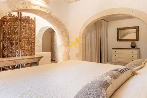 Herregård i Putignano, Bari, Putignano - € 550 000 | Ref: R 506 - foto 12