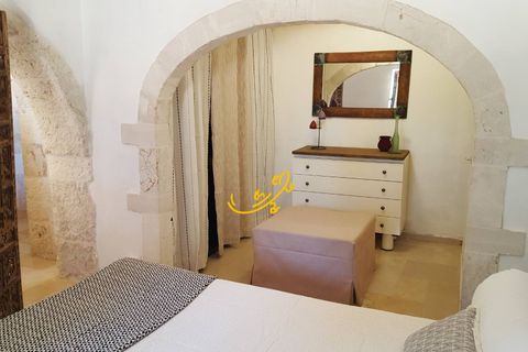 Herregård i Putignano, Bari, Putignano - € 550 000 | Ref: R 506 - foto 14