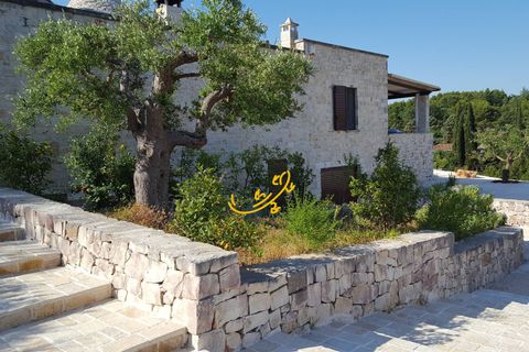 Herregård i Putignano, Bari, Putignano - € 550 000 | Ref: R 506 - foto 19