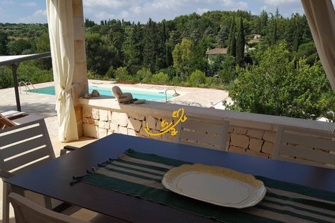 Herregård i Putignano, Bari, Putignano - € 550 000 | Ref: R 506 - foto 26