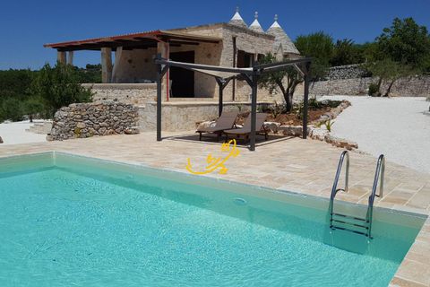 Herregård i Putignano, Bari, Putignano - € 550 000 | Ref: R 506 - foto 28