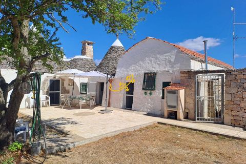 Landejendom i Massafra, Taranto, Massafra - € 185.000 | Ref: R 513 - foto 2