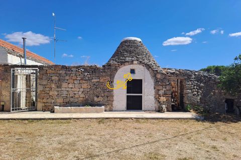 Landejendom i Massafra, Taranto, Massafra - € 185.000 | Ref: R 513 - foto 3