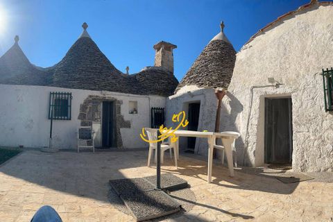 Landejendom i Massafra, Taranto, Massafra - € 185.000 | Ref: R 513 - foto 5