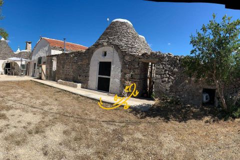 Landejendom i Massafra, Taranto, Massafra - € 185.000 | Ref: R 513 - foto 7