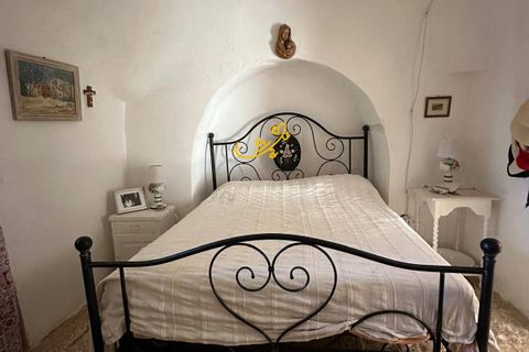 Landejendom i Massafra, Taranto, Massafra - € 185.000 | Ref: R 513 - foto 10