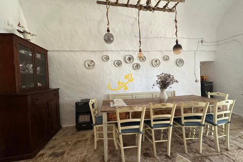 Landejendom i Massafra, Taranto, Massafra - € 185.000 | Ref: R 513 - foto 13