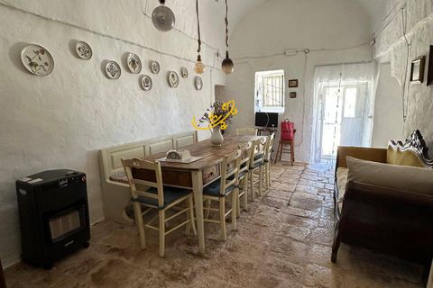 Landejendom i Massafra, Taranto, Massafra - € 185.000 | Ref: R 513 - foto 14
