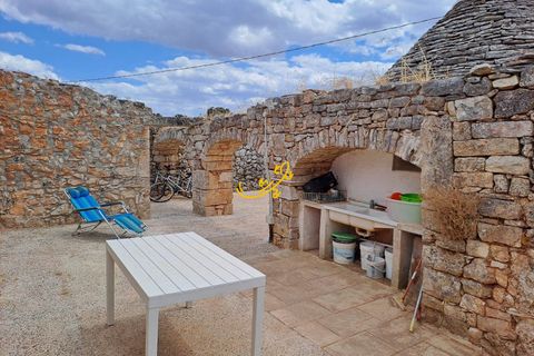 Landejendom i Massafra, Taranto, Massafra - € 185.000 | Ref: R 513 - foto 17