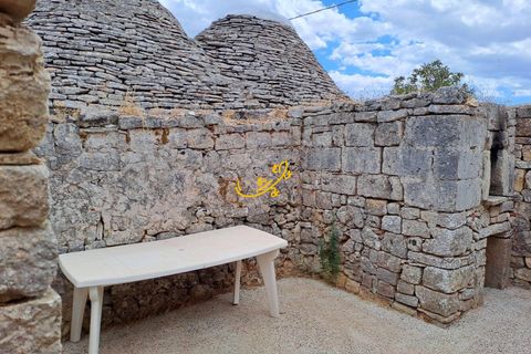 Landejendom i Massafra, Taranto, Massafra - € 185.000 | Ref: R 513 - foto 20