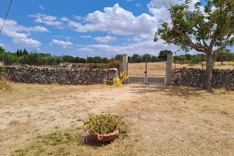 Landejendom i Massafra, Taranto, Massafra - € 185.000 | Ref: R 513 - foto 22