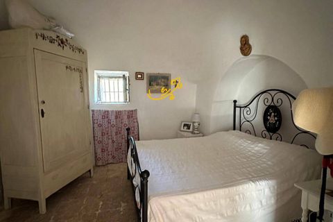 Landejendom i Massafra, Taranto, Massafra - € 185.000 | Ref: R 513 - foto 23
