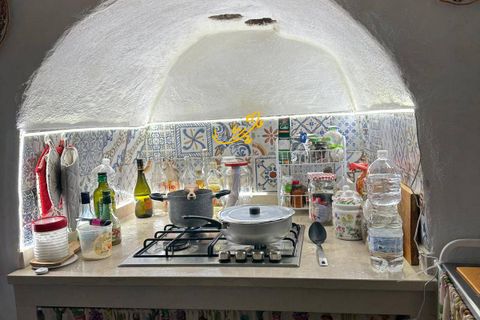 Landejendom i Massafra, Taranto, Massafra - € 185.000 | Ref: R 513 - foto 32