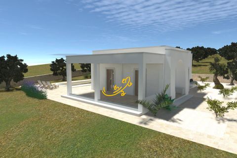Villa i Ostuni, Brindisi, Ostuni - € 550.000 | Ref: R 516 - foto 2