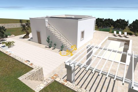 Villa i Ostuni, Brindisi, Ostuni - € 550.000 | Ref: R 516 - foto 3