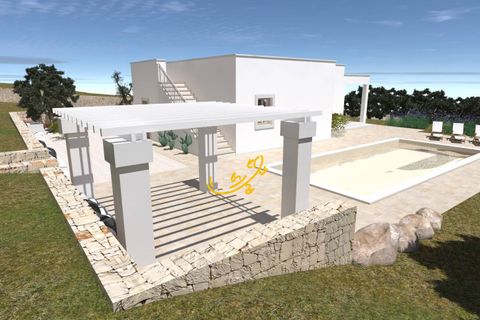 Villa i Ostuni, Brindisi, Ostuni - € 550.000 | Ref: R 516 - foto 4