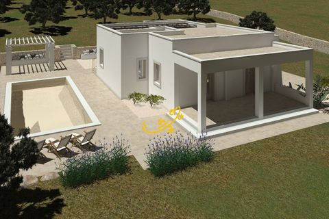 Villa i Ostuni, Brindisi, Ostuni - € 550.000 | Ref: R 516 - foto 5