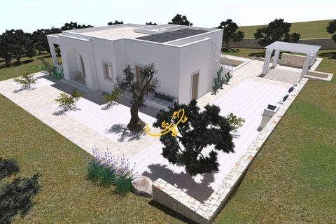 Villa i Ostuni, Brindisi, Ostuni - € 550.000 | Ref: R 516 - foto 6