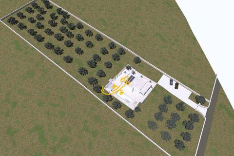 Villa i Ostuni, Brindisi, Ostuni - € 550.000 | Ref: R 516 - foto 7