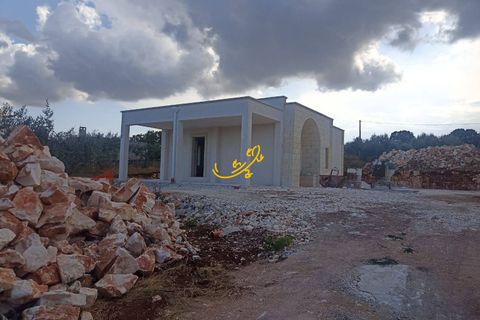 Landejendom i Ostuni, Brindisi, Ostuni - € 350.000 | Ref: R 517 - foto 1