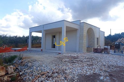 Landejendom i Ostuni, Brindisi, Ostuni - € 350.000 | Ref: R 517 - foto 2